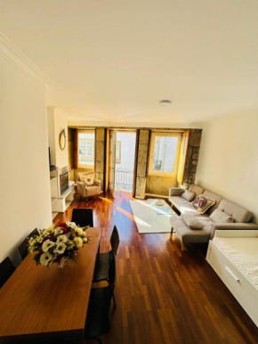 Altamira rooms and studio